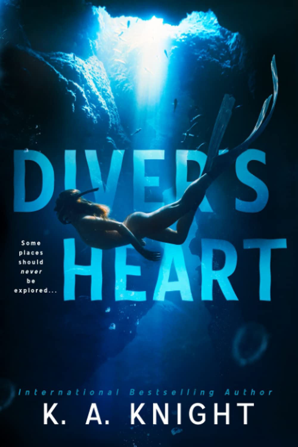 Diver's Heart